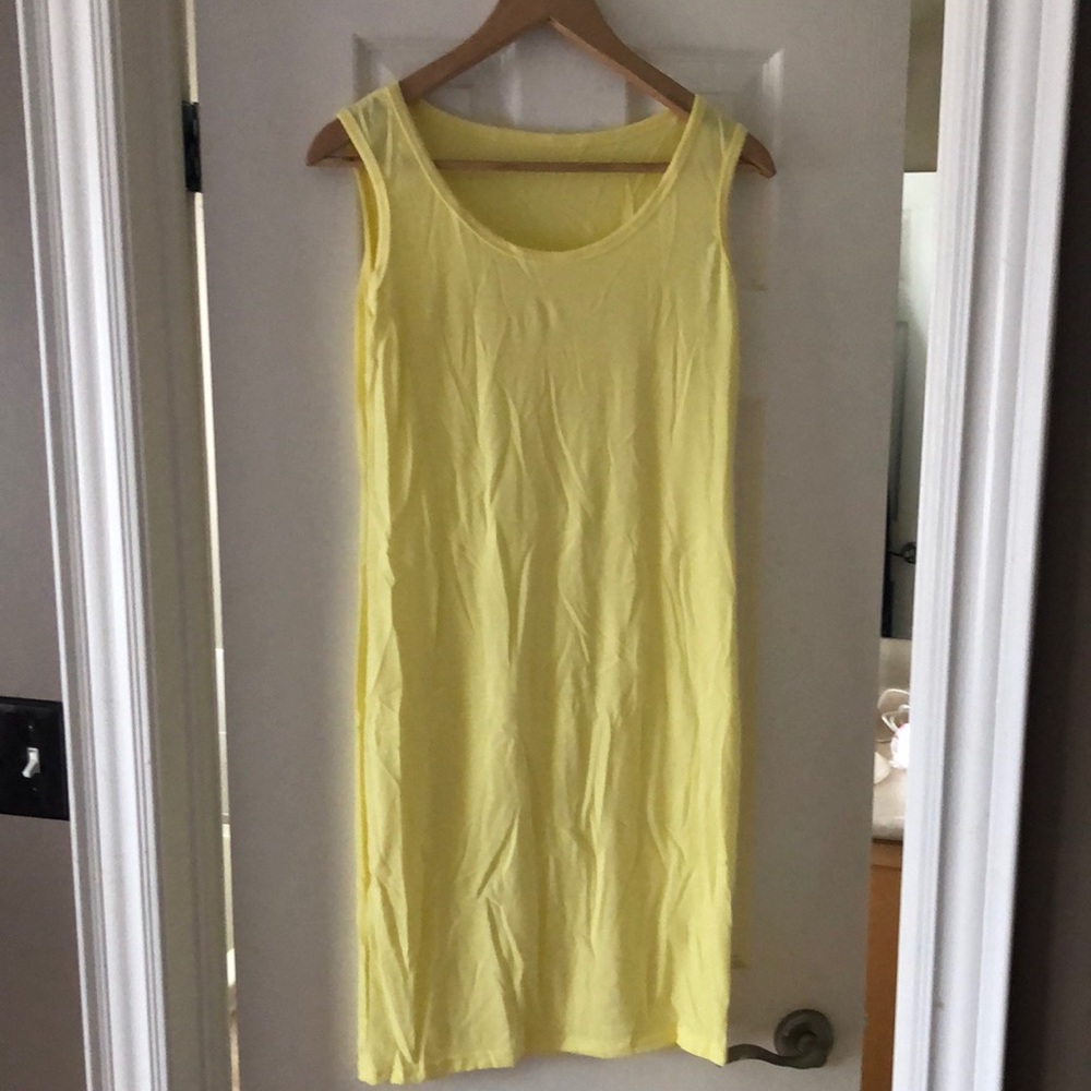 Brand new beach coverup